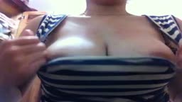 big nipple play