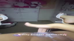 オナニー