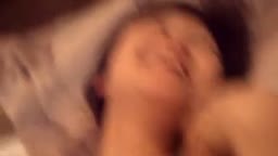 拾い　おしっこ出ちゃう