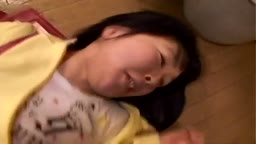 【押し込み・痴姦】