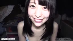 美女ハメ8