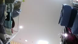 店員さん6