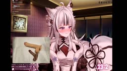 Vtuber