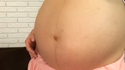 魅惑のマタニティー倶楽部 山口愛莉・中居ちひろ・金城シェリー_