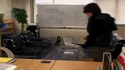 【万引き折檻・熟女】