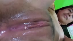 Vietnam horny girl wet pussy