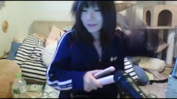 生配信 切り忘れ 乳首4