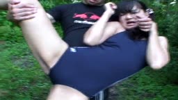 【課外授業・痴姦】