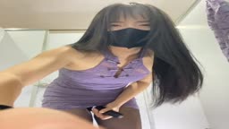 xiaolin潮吹2