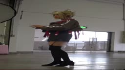 toga cosplay