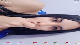 latina cam girl