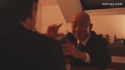 JUL-924 ヌードモデルNTR 上司と羞恥に溺れた妻の衝撃的浮気映像 風間ゆみ