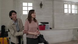 UQ-432 ヌードモデルNTR 上司と羞恥に溺れた妻の衝撃的浮気映像 松本翔子