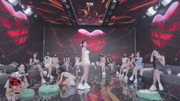 ダンス