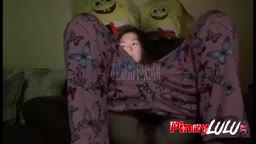 Pinay kalikot