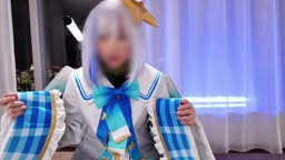 コスプレ