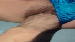 もうちょっとで････