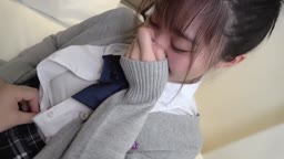ハメ撮り　制服