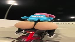 露出