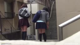 無　JK連れション