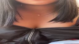 部活着のままオナニー