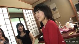 人妻熟女乱交①