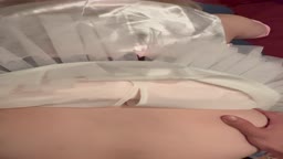 お兄ちゃんに中出しされちゃった