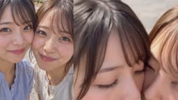 ダブルフェラ