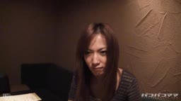 人妻熟女乱交　二次会②