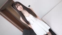 3120 SSS級！純白の天使。某有名大に通う語学留学志望の19歳うるちゃん♡丸顔アイドル系黒髪絶対的美女。才色兼備の乳首とワレメは神ピンク♡スケベおじさんチンポで徹底的に大量中出しDNAマーキング♡