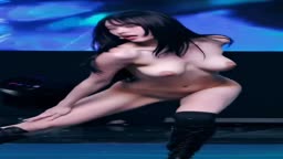 KPOP Nude