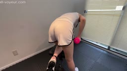 セクハラ