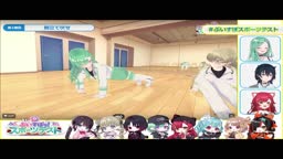bn 本人 3d腰振り