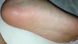 Cute Feet 1
