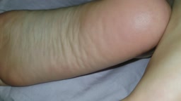 Cute Feet 2