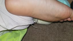 Cute Feet 3