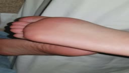 Cute Feet 5