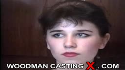 Woodman Casting