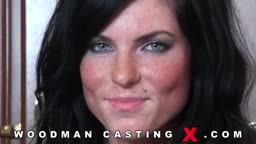 Woodman Casting