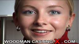 Woodman Casting