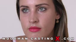 Woodman Casting