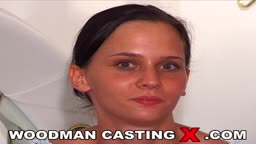 Woodman Casting