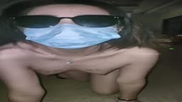 露出