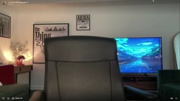 洋モノ Webcam
