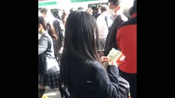 痴○制服