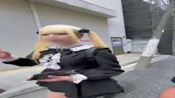 動画探しています。(烈×まりあ）