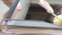 オナニー露出