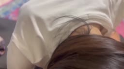 スマホ中出し