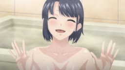 初めてのヒトヅマ - 01