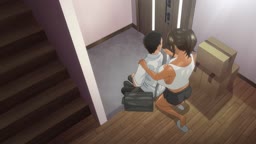 初めてのヒトヅマ - 03